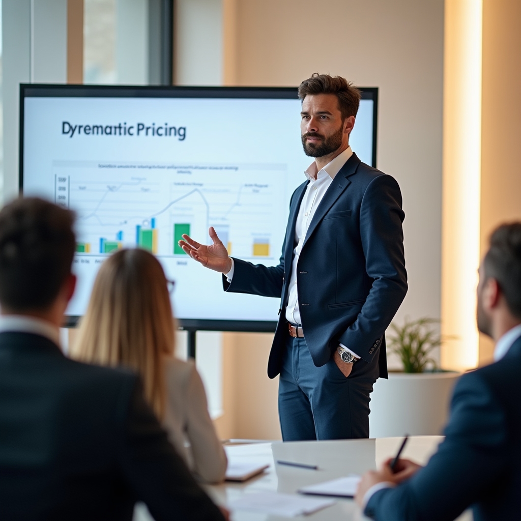 Sessione formativa del corso per gestori di strutture ricettive